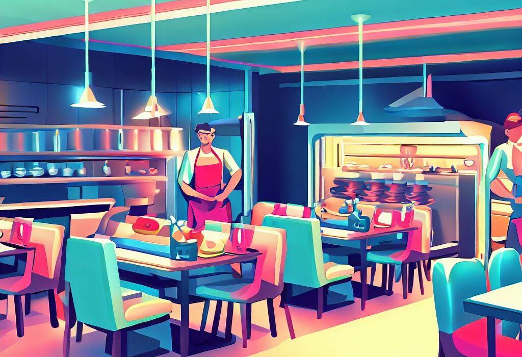 gaspillage alimentaire