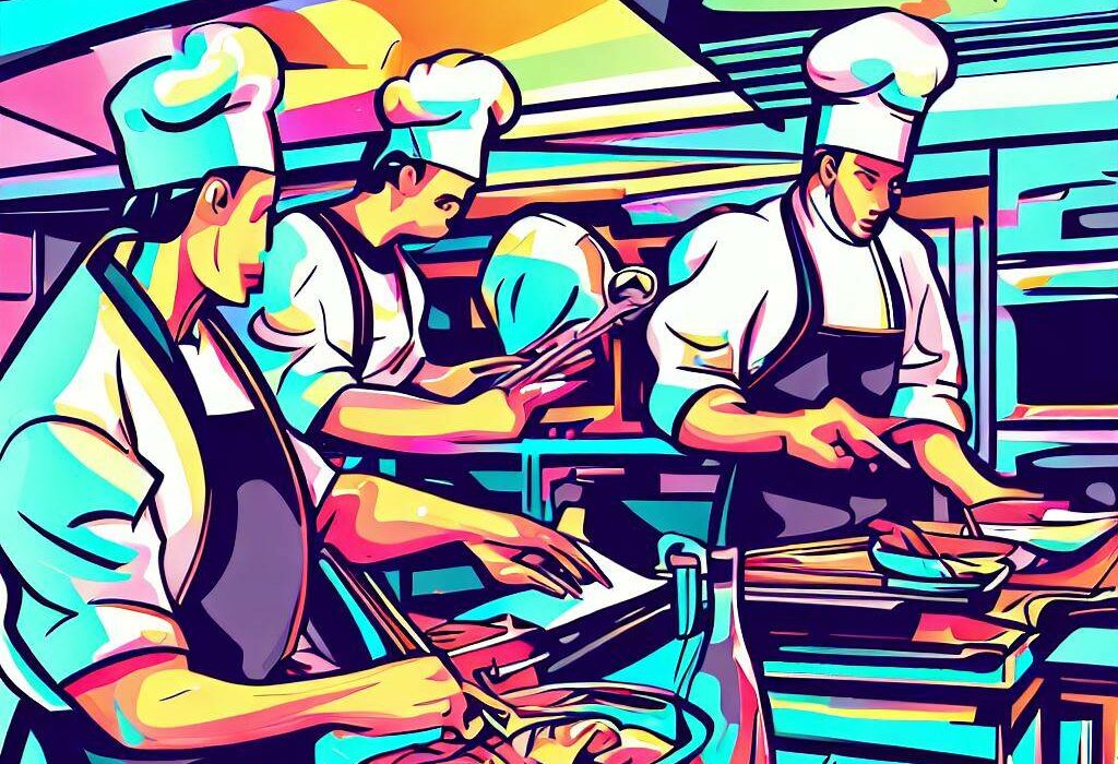 Prime Cost Restauration