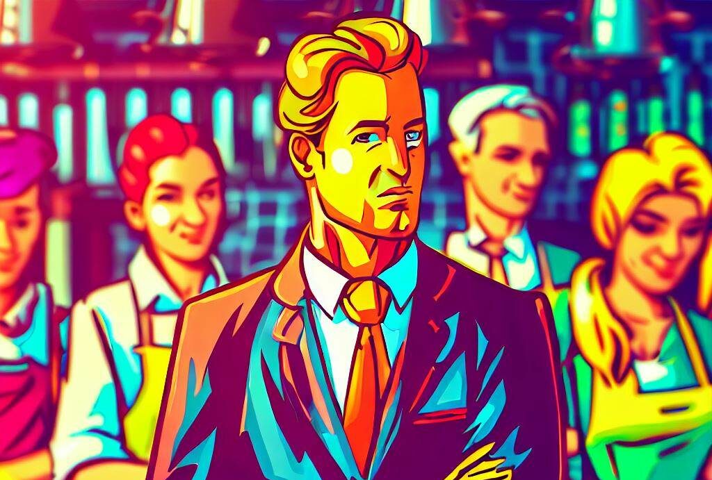 restaurant management