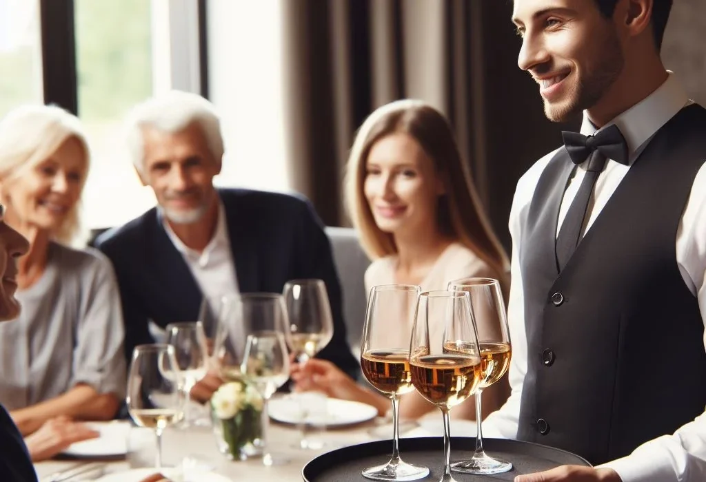 Les offerts en restauration