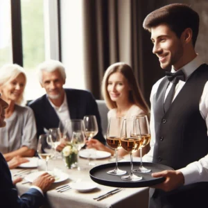 Les offerts en restauration