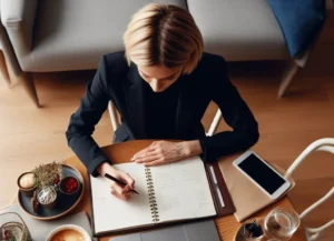 Stratégie vs plan d'action