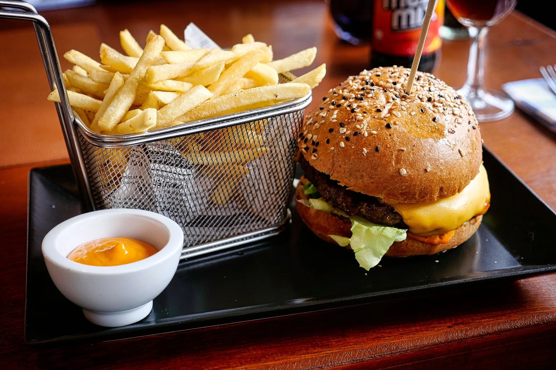 Fiche Technique Restauration