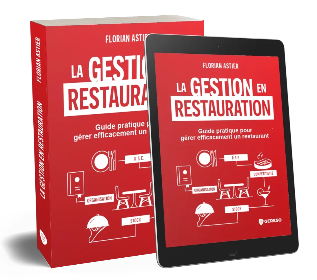 La gestion en restauration