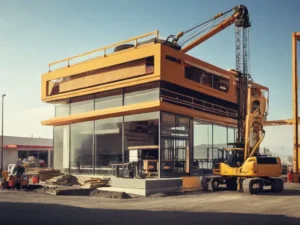 OUvrir un Restaurant 2024